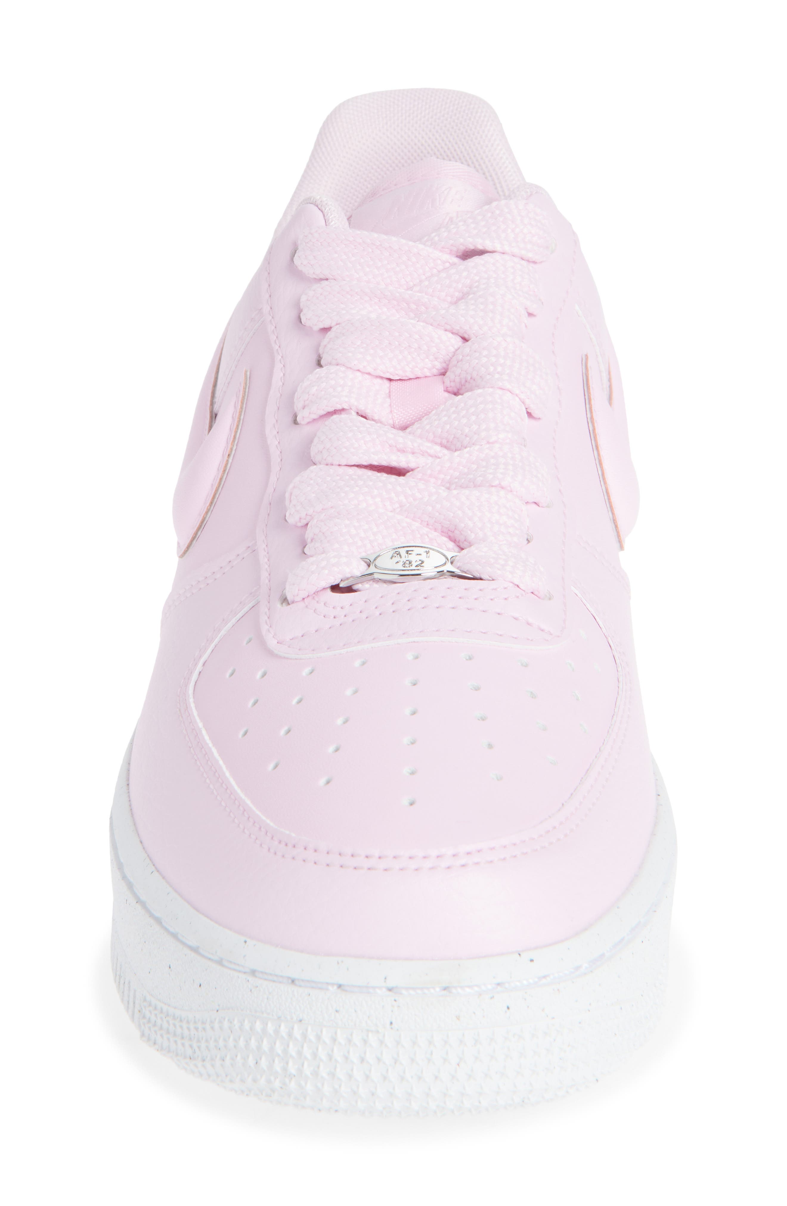 Nike Air Force 1 '07 Basketball Sneaker, Alternate, color, 