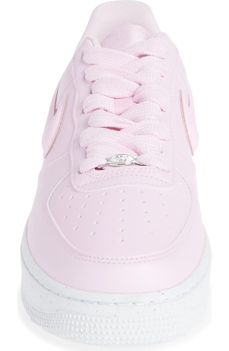 Nike Air Force 1 '07 Basketball Sneaker, Alternate, color,