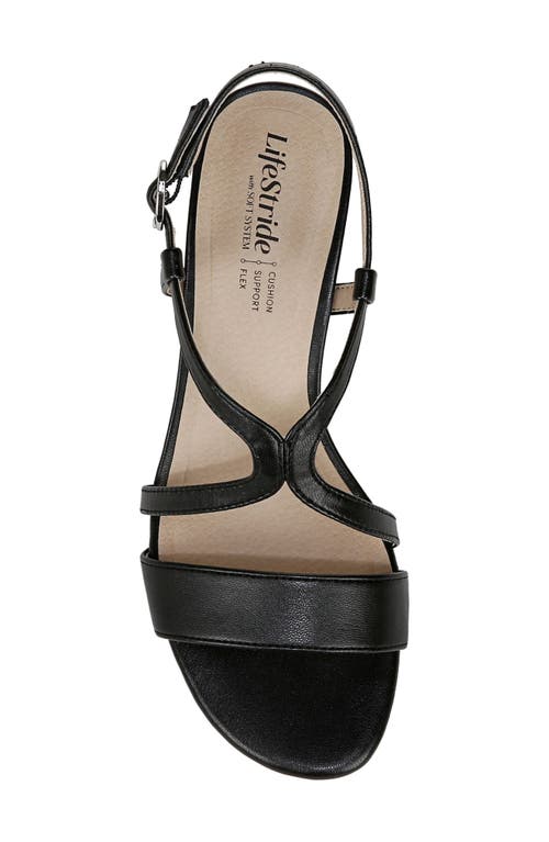 LIFESTRIDE LIFESTRIDE NOLITA SLINGBACK SANDAL