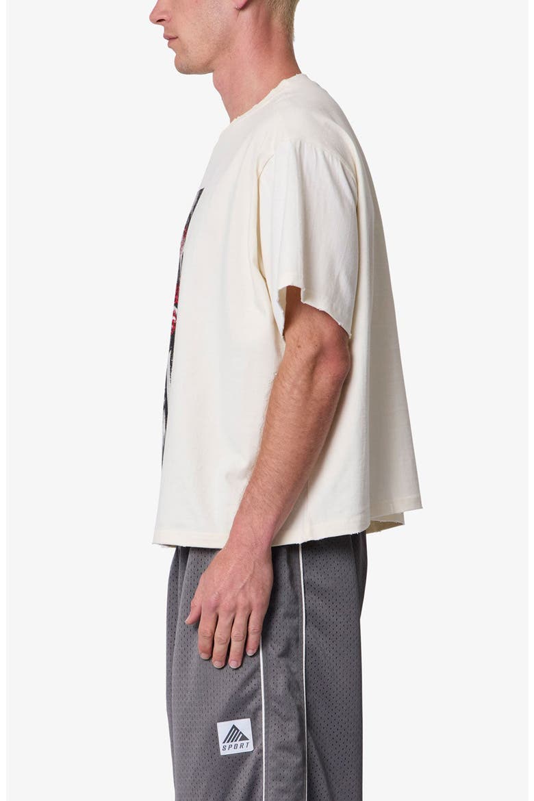 You Want Them Back Graphic T-Shirt, Alternate, color, OFF WHITE