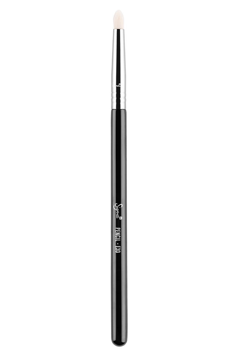 E30 Pencil Brush, Main, color, NO COLOR