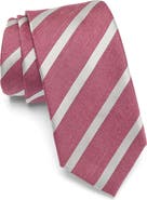 Original Penguin Murphy Stripe Tie