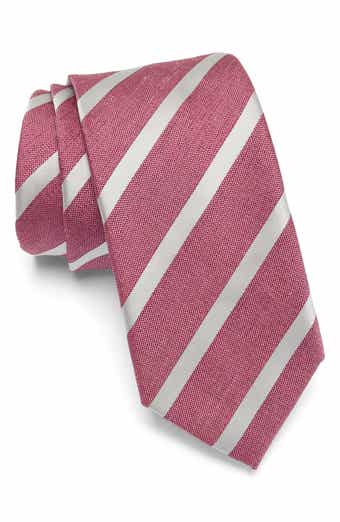 Murphy Stripe Tie