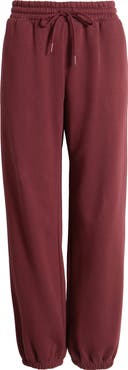 BP. Baggy Fleece Joggers