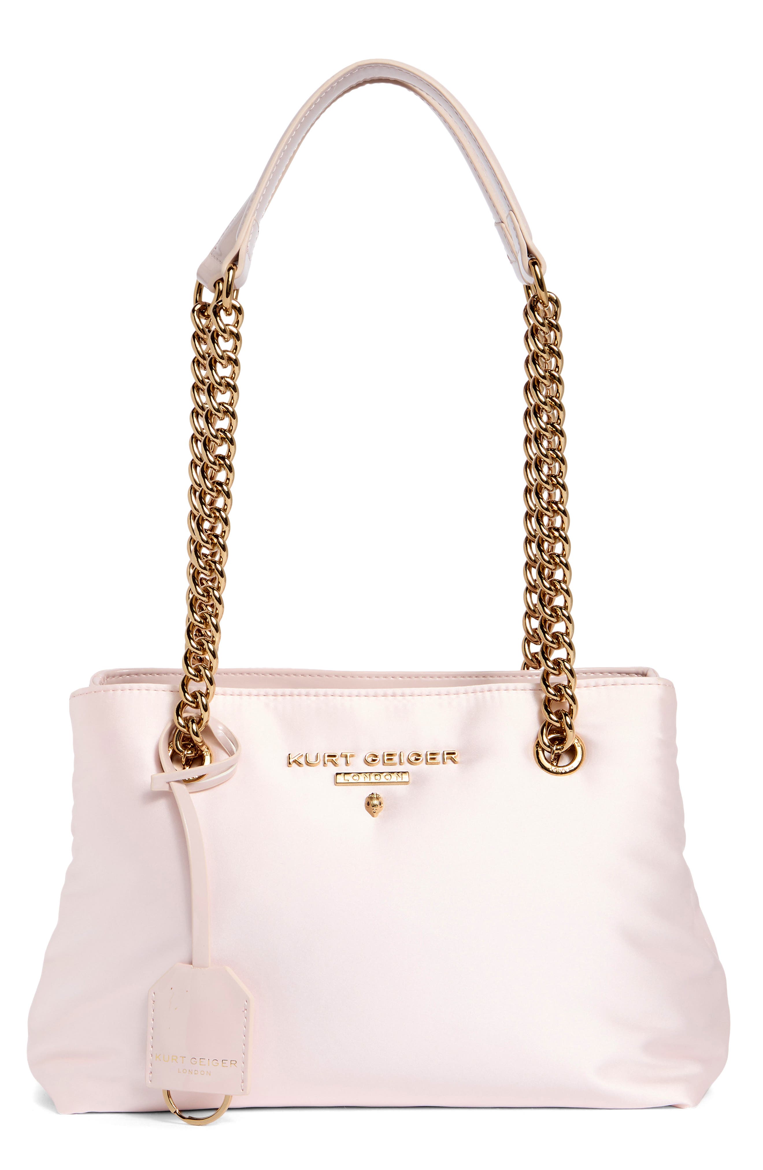 Kurt Geiger London Small Portobello Tote, Main, color, 