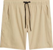 SANTO STUDIO Tempo Tech Shorts