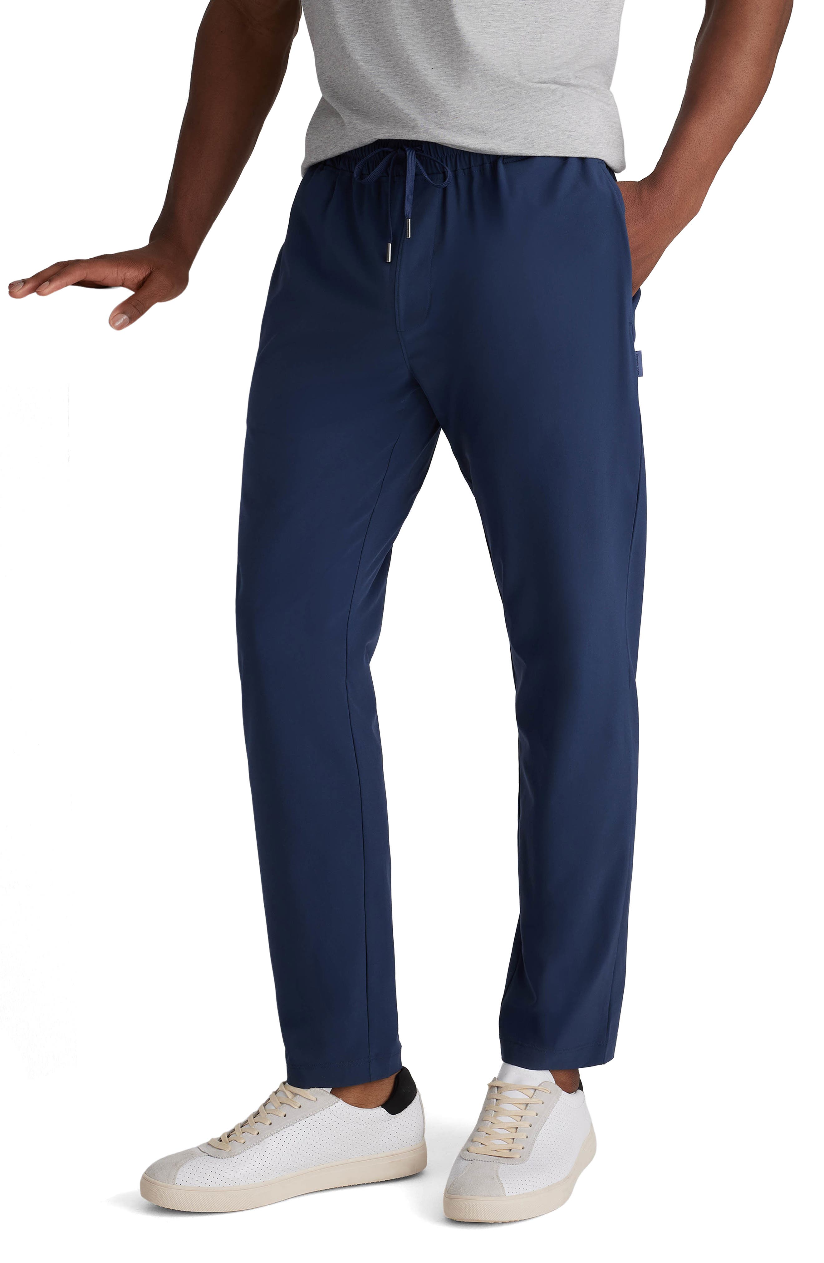 Luxe Traveler Pants - image 3