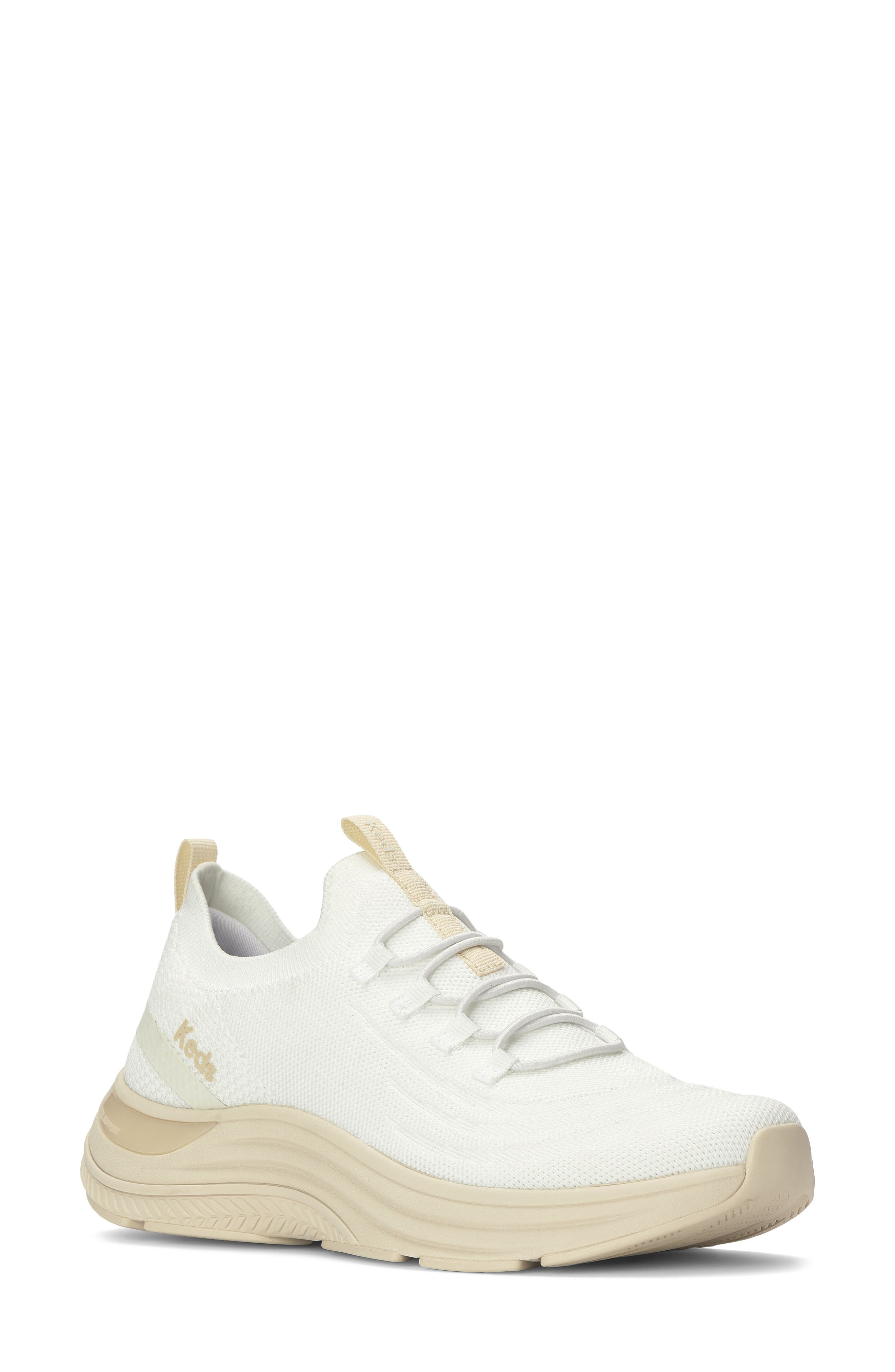 SNOW WHITE/ PARCHMENT
