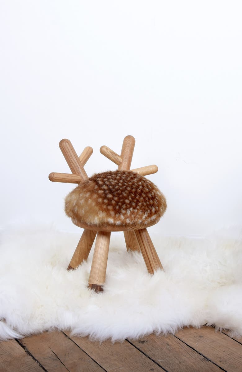 EO Play Kids' Bambi Chair, Alternate, color, 