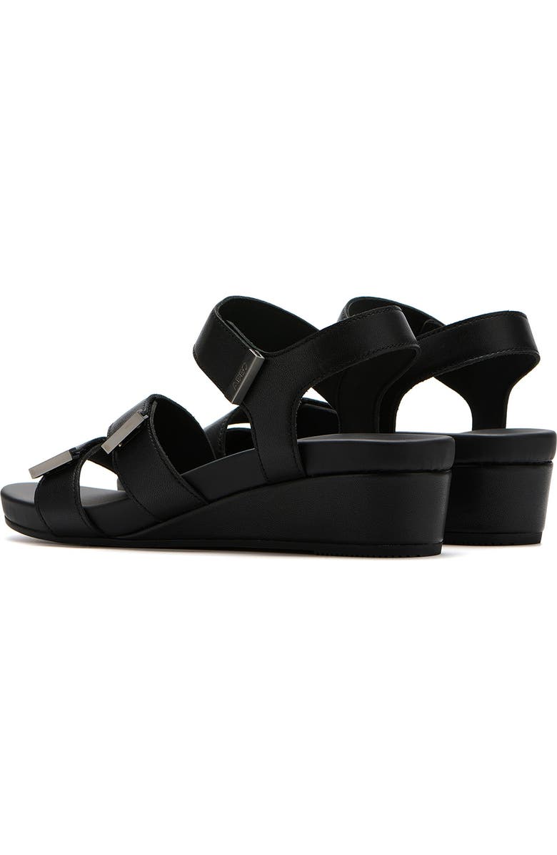 ABEO Riviera II Strap, Alternate, color, Black - Regular