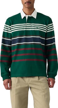 Levi's Union Rugby Shirt