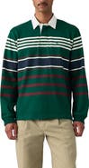 Levi's Union Rugby Shirt