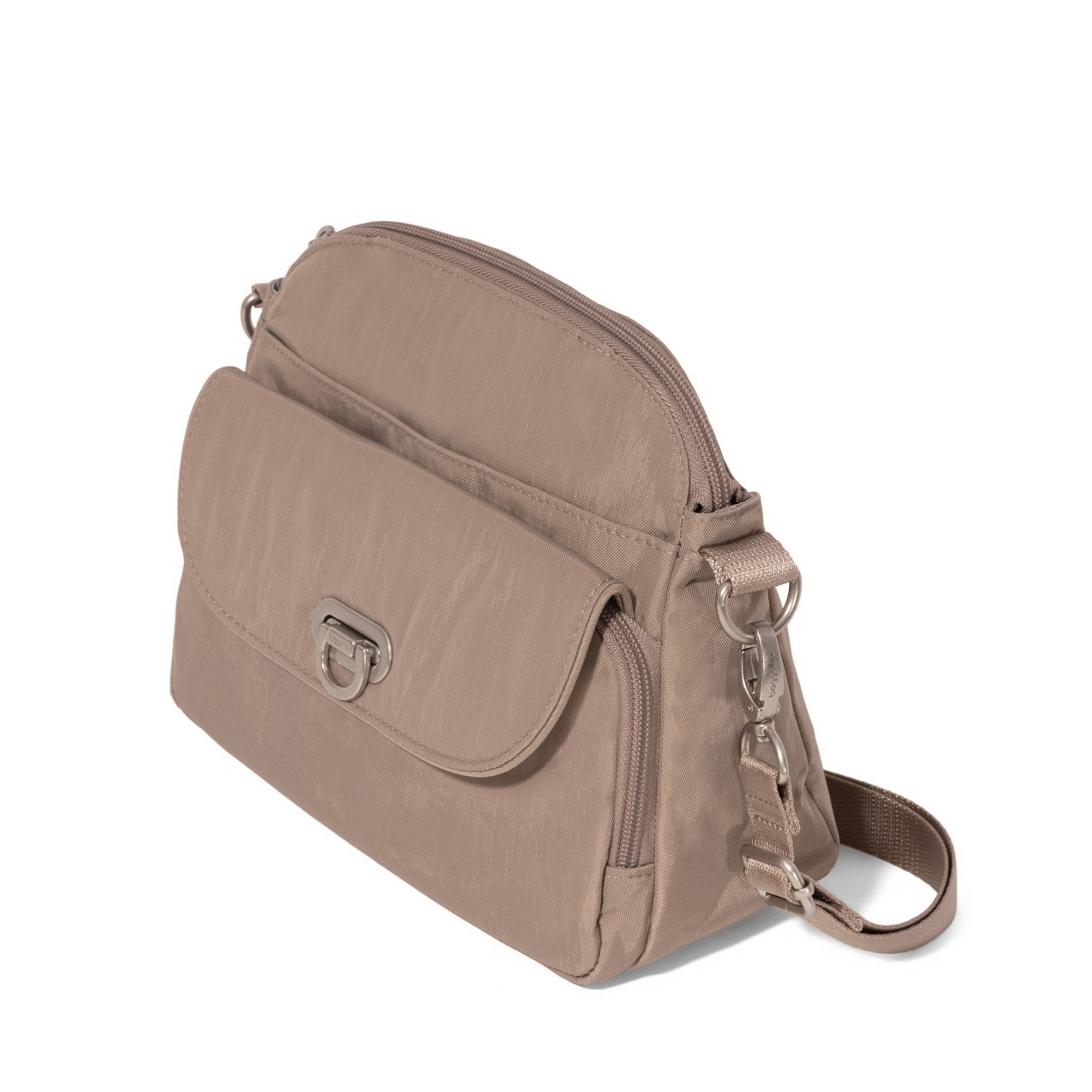Coastal Flip Lock Crossbody Bag, Alternate, color, Moonrock