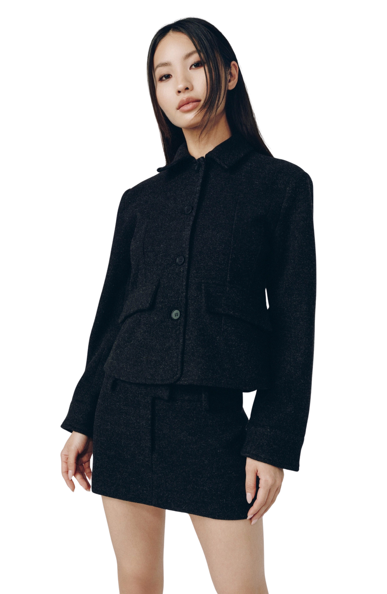 All My Love Daisy Skirt, Main, color, Dusk