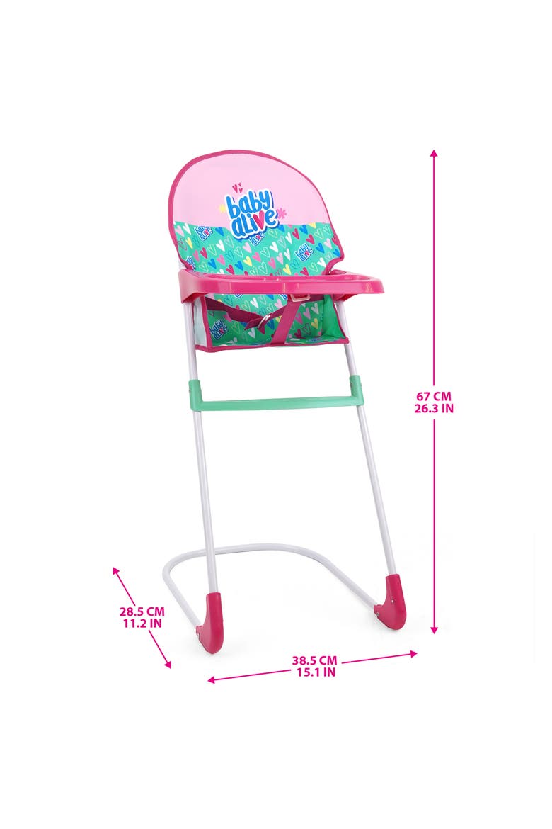 At Home Set 7Pcs, Alternate, color, Multicolored