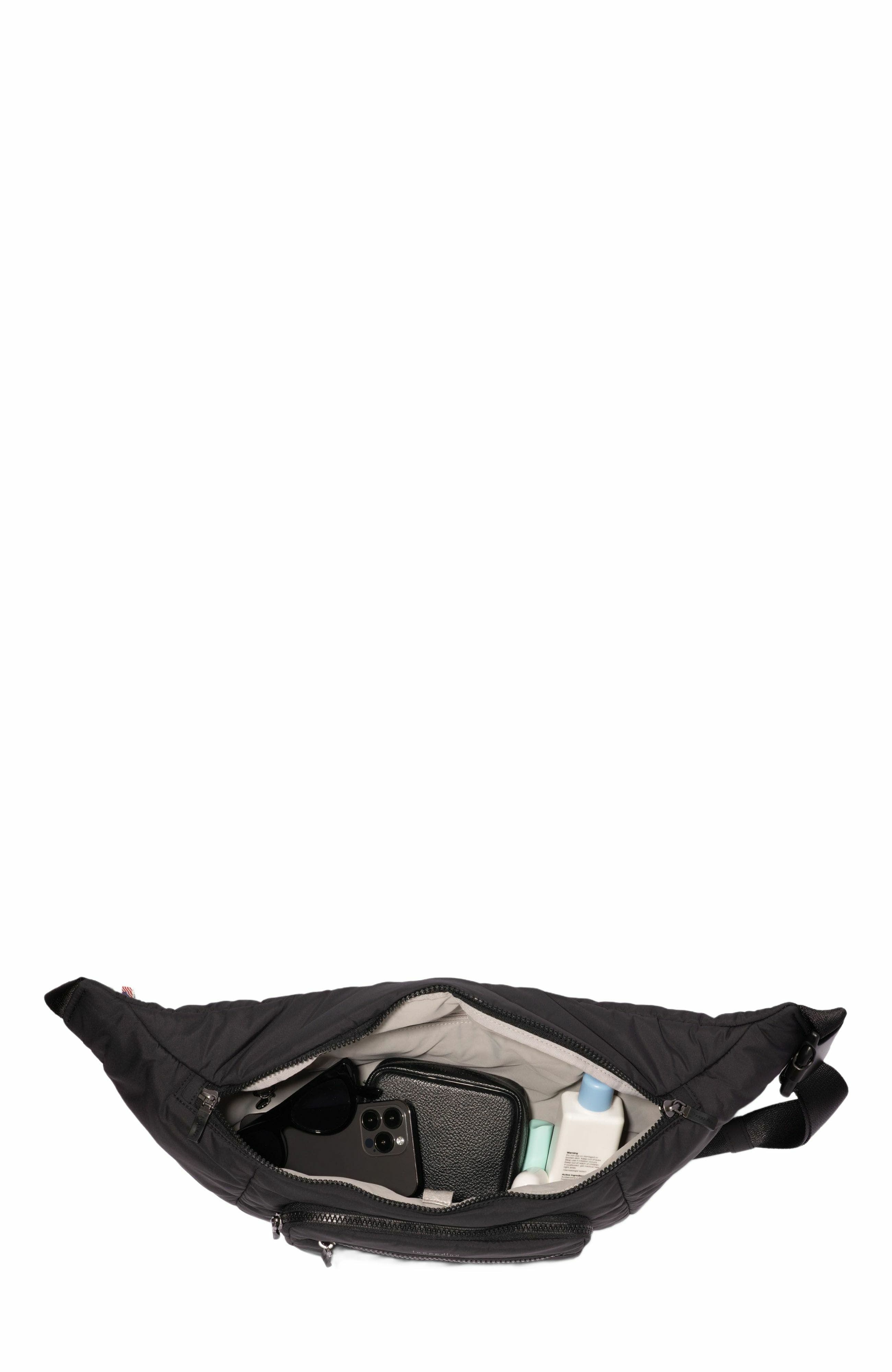 BAGGALLINI Oslo Sling Bag, Alternate, color, 