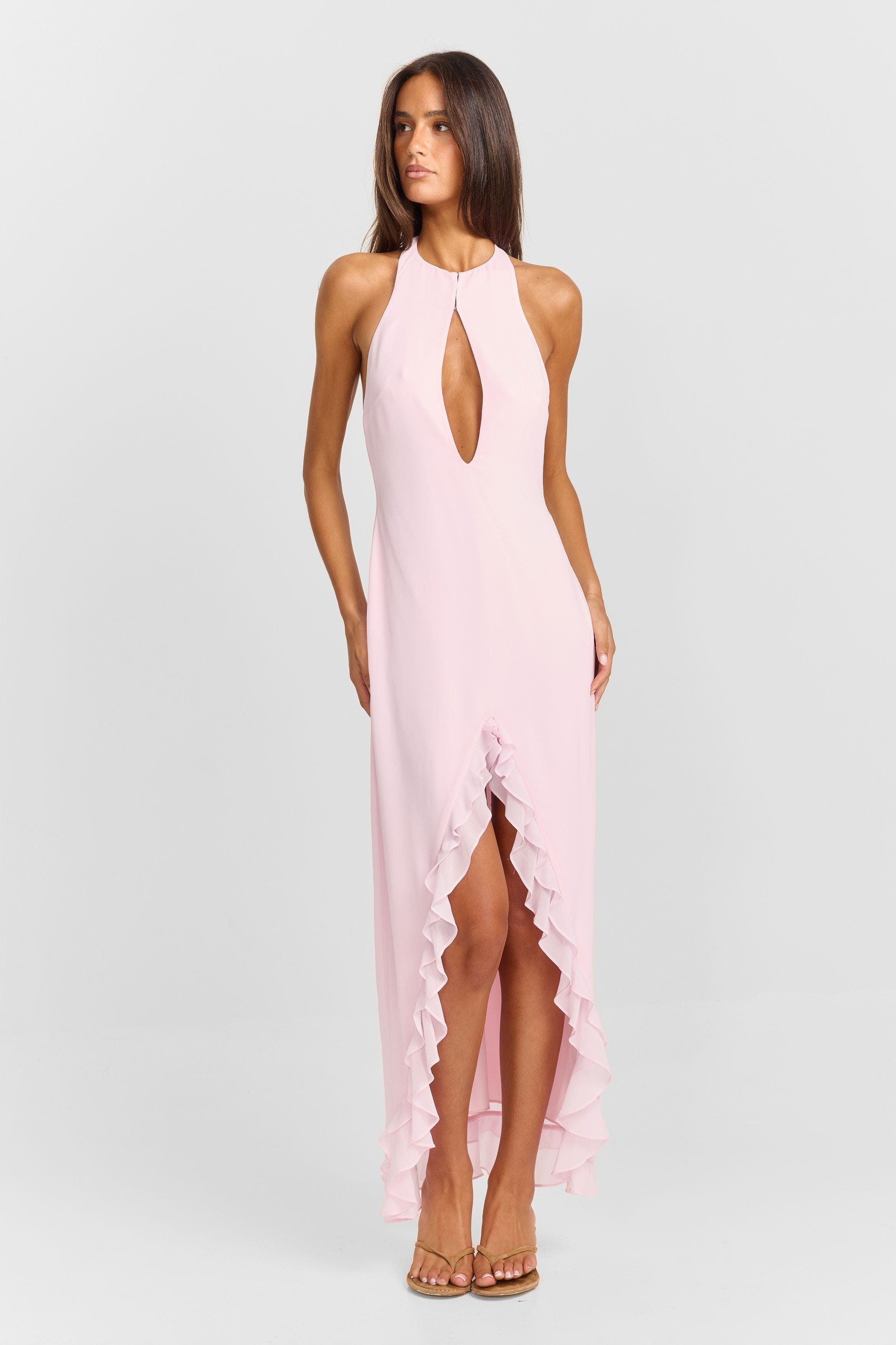 selected Pink