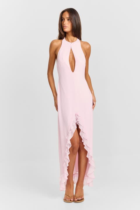 Bianca Maxi Dress