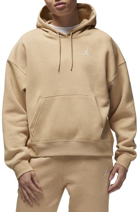 Brooklyn Fleece Hoodie (Regular & Tall)
