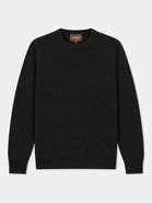 Gobi Cashmere Cashmere Fine Crewneck Sweater