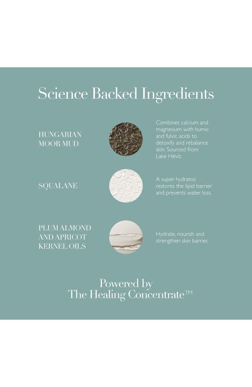 Omorovicza Thermal Cleansing Balm In No Color