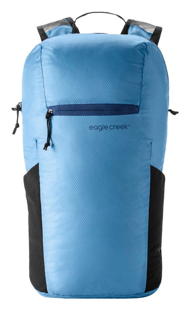 EAGLE CREEK Packable Backpack, Alternate, color, Blue Dawn