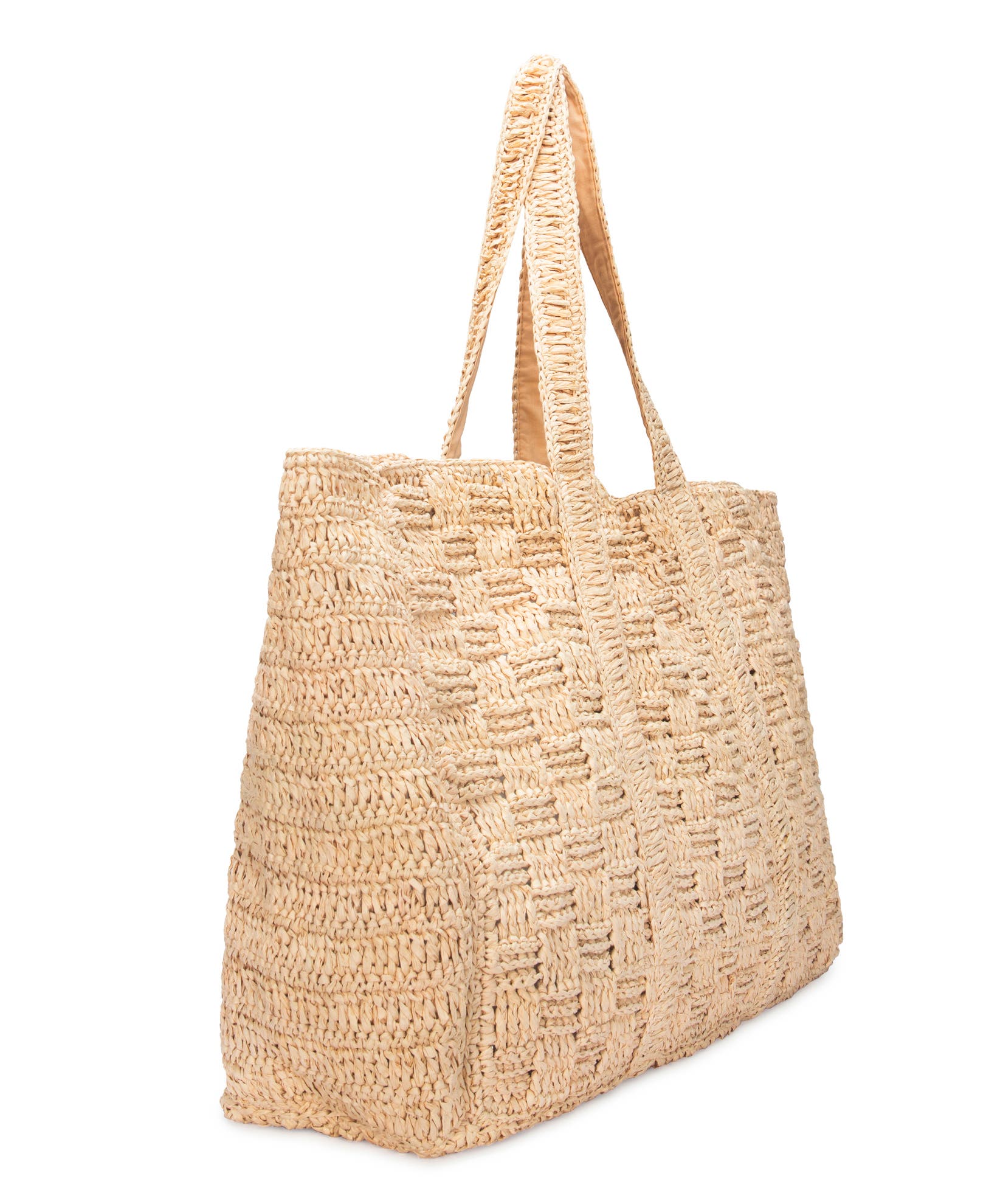Faherty extra large tote, Alternate, color, Natural