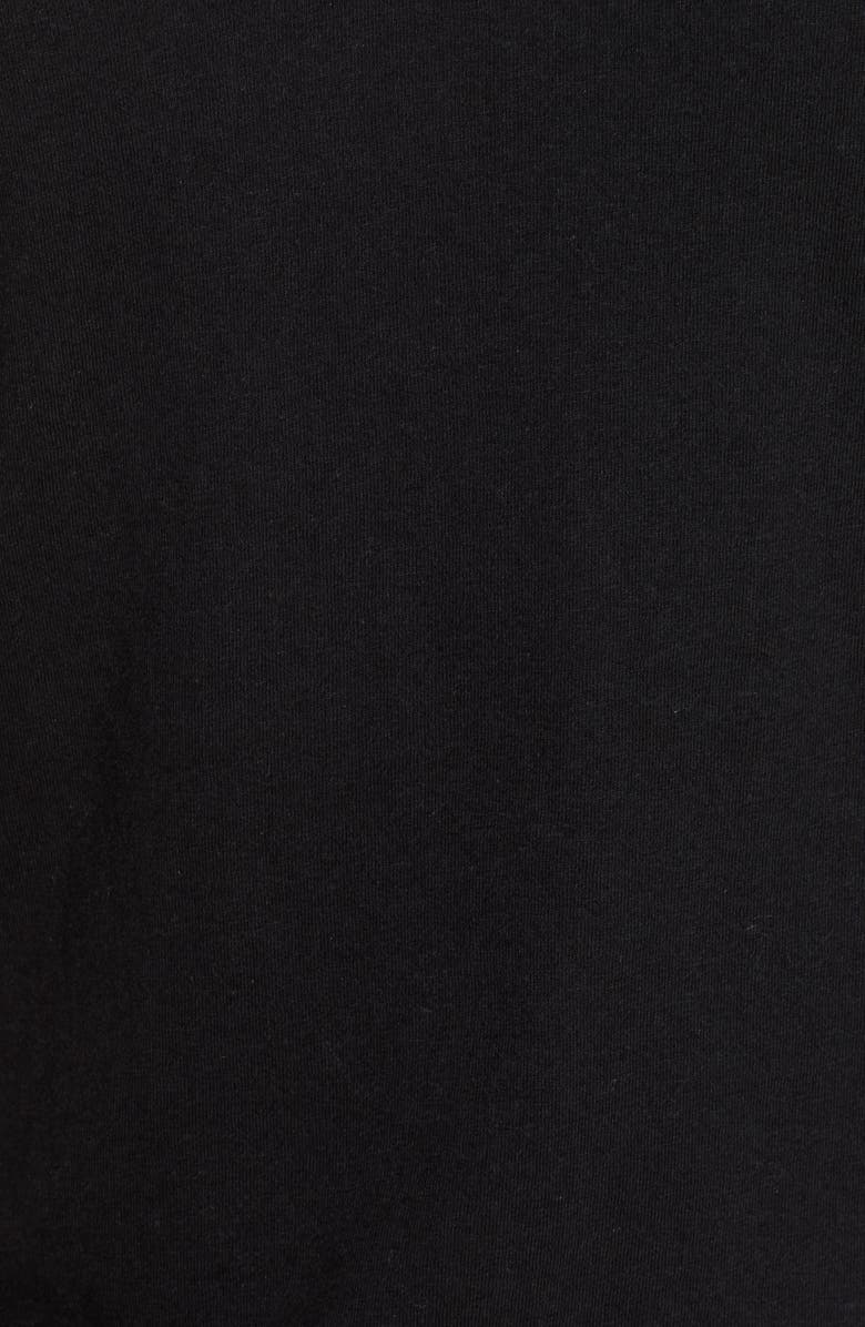 BP. V-Neck Tee, Alternate, color,