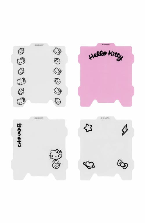 Retrospekt Hello Kitty Strawberry Kawaii Photo Filters for Instant Film Cameras in Pink  product