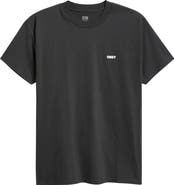 Obey Truth to Power Graphic T-Shirt