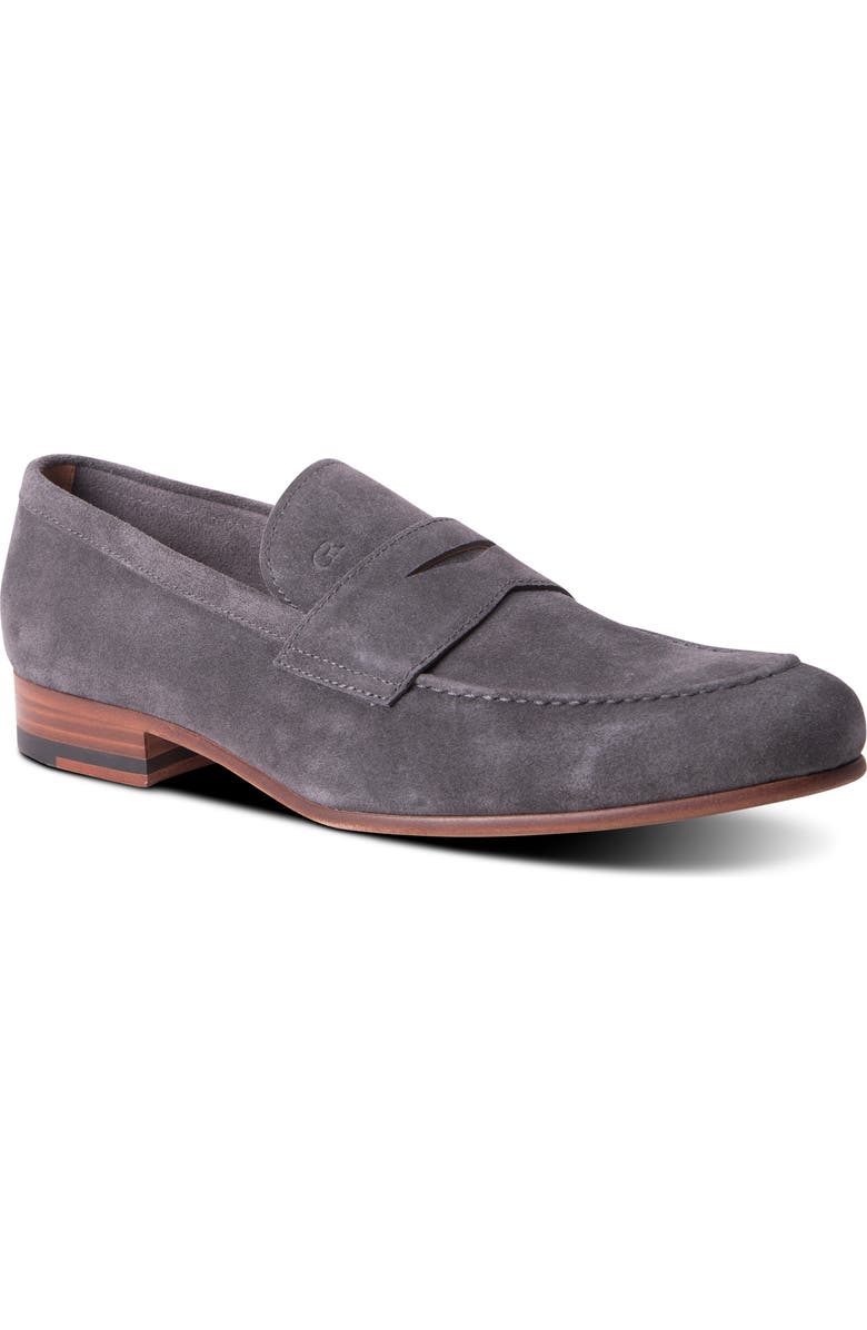 Gordon Rush Cartwright Penny Loafer, Main, color,