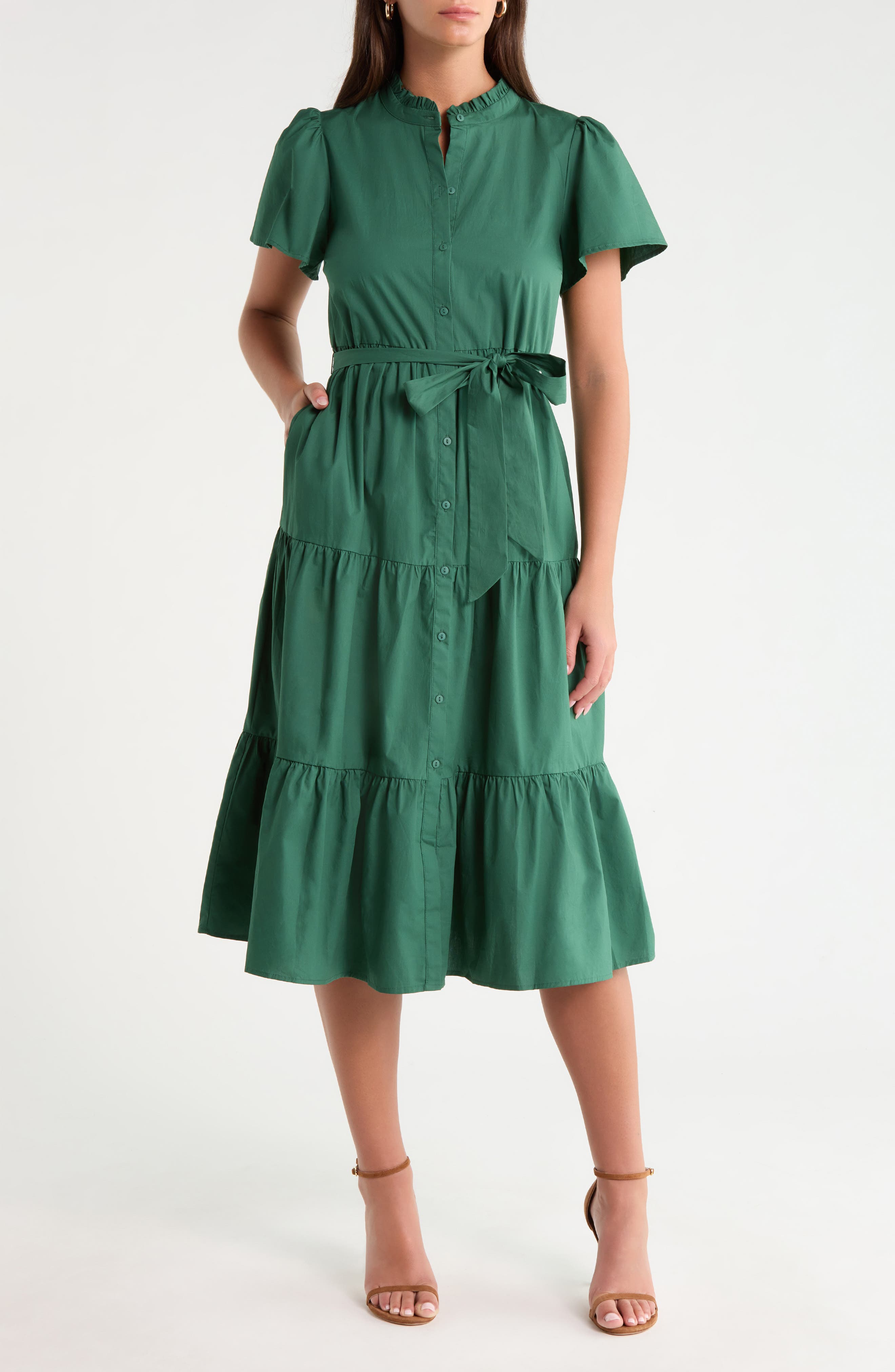 selected EMERALD