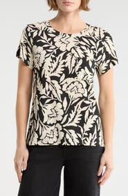 Sanctuary One Pocket T-Shirt