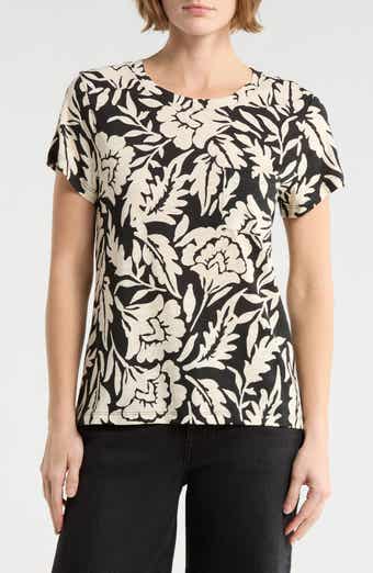 Sanctuary One Pocket T-Shirt