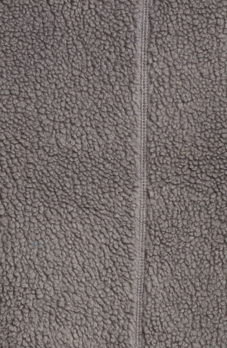 L.L.Bean Fleece Jacket, Alternate, color, 