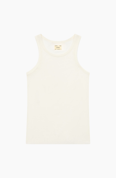 Ribbed Tank