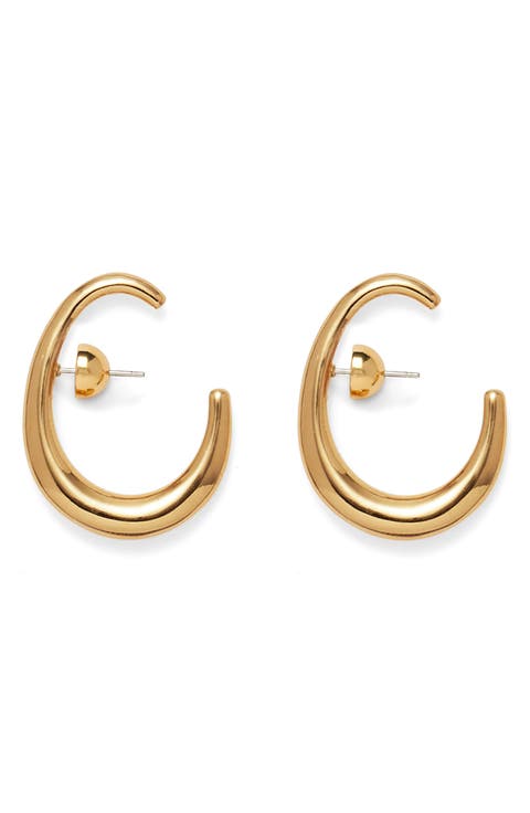 Lair Earrings