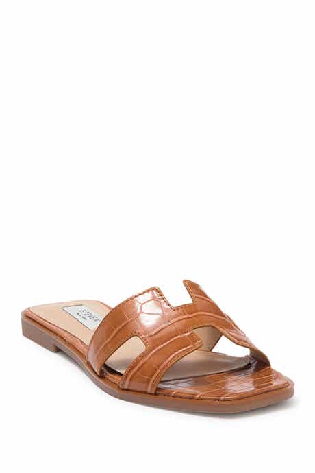 Harlien Slide Sandal