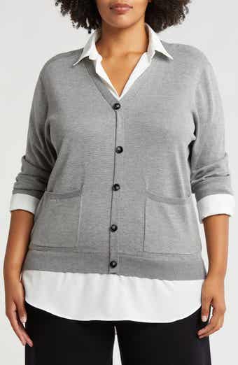 Arlo Twofer Sweater