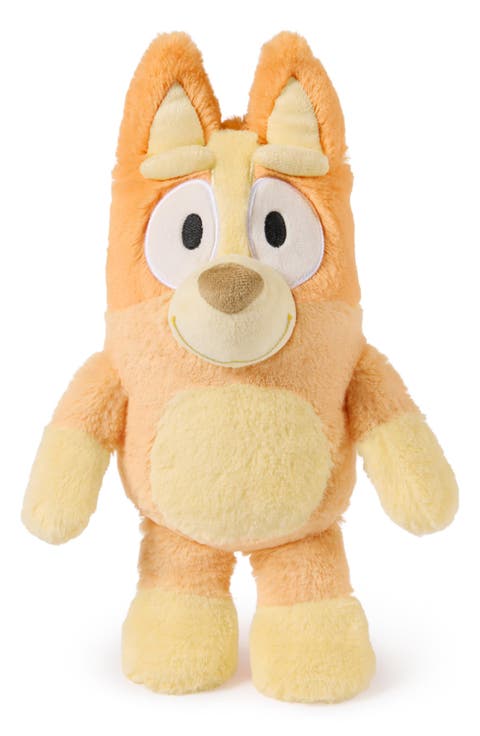 Bingo Plush Stuffed Toy