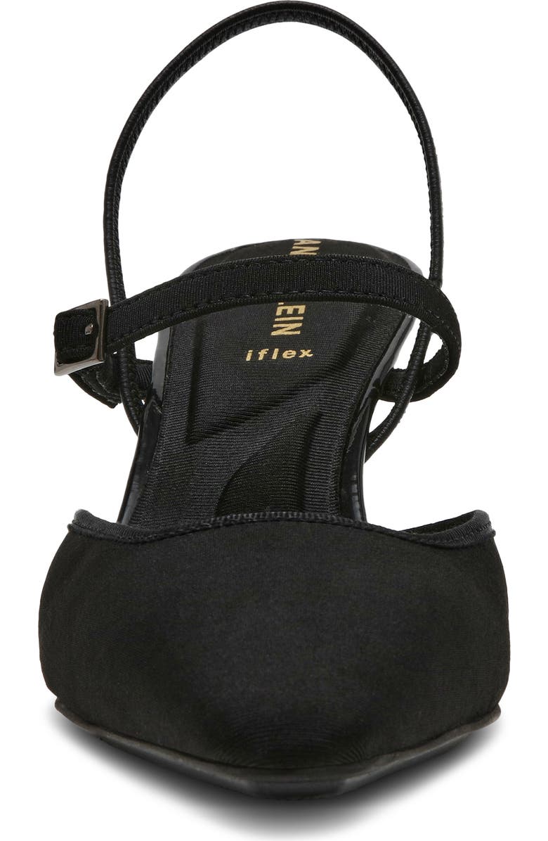 Anne Klein Rosedle Bootie, Alternate, color,