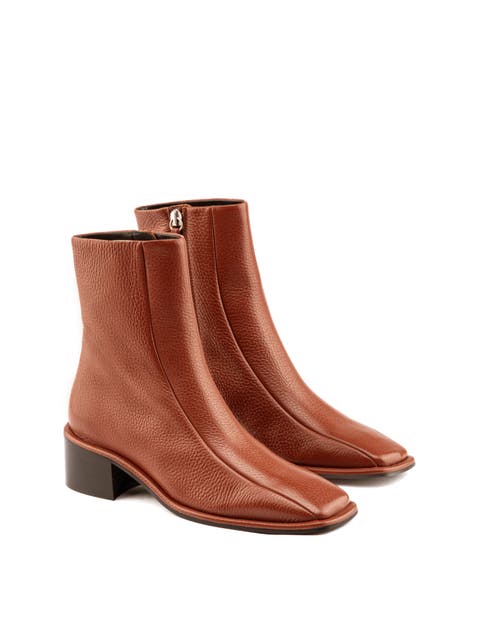 Women s Gladiator Ankle Boots Booties Nordstrom