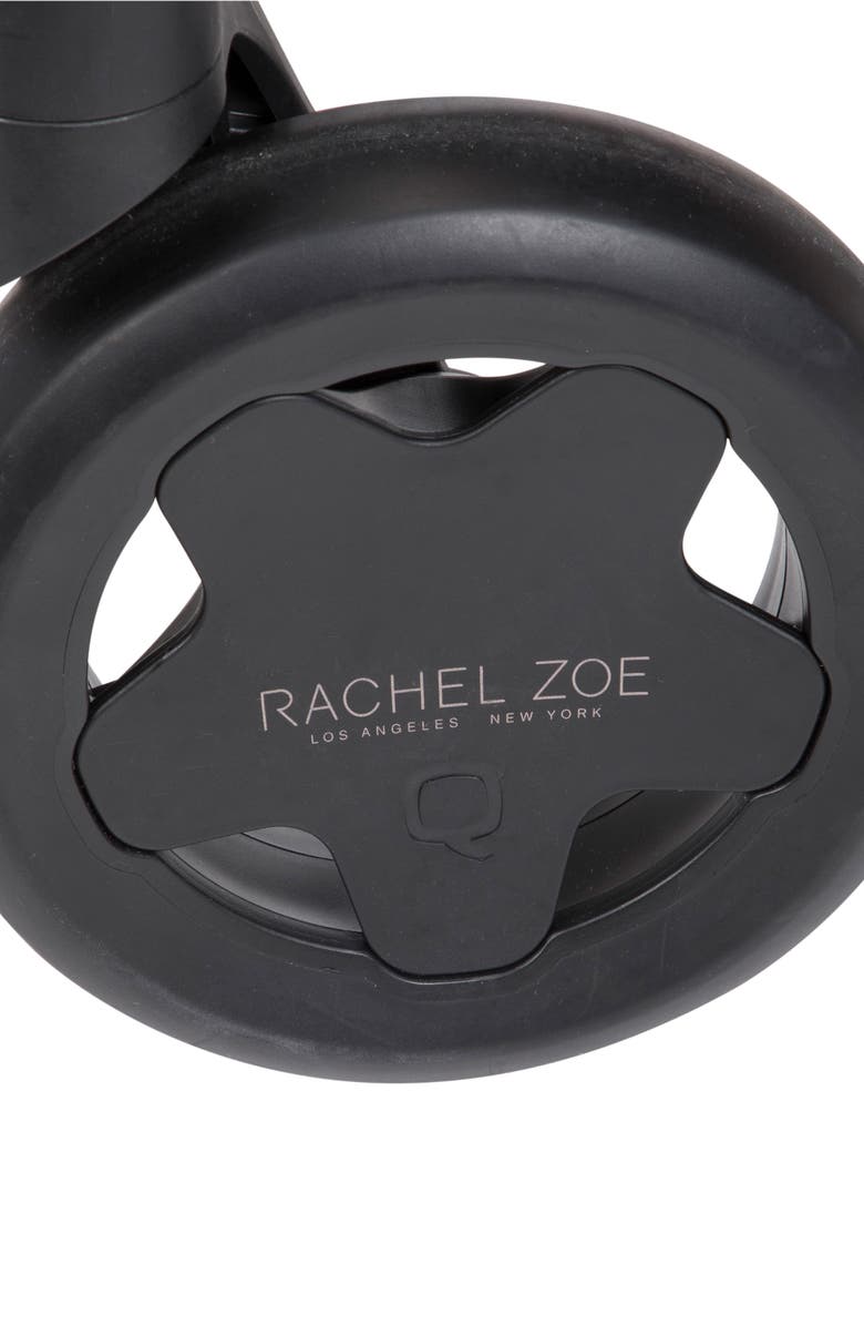 Quinny x Rachel Zoe Zapp Flex Luxe Sport Stroller, Alternate, color,