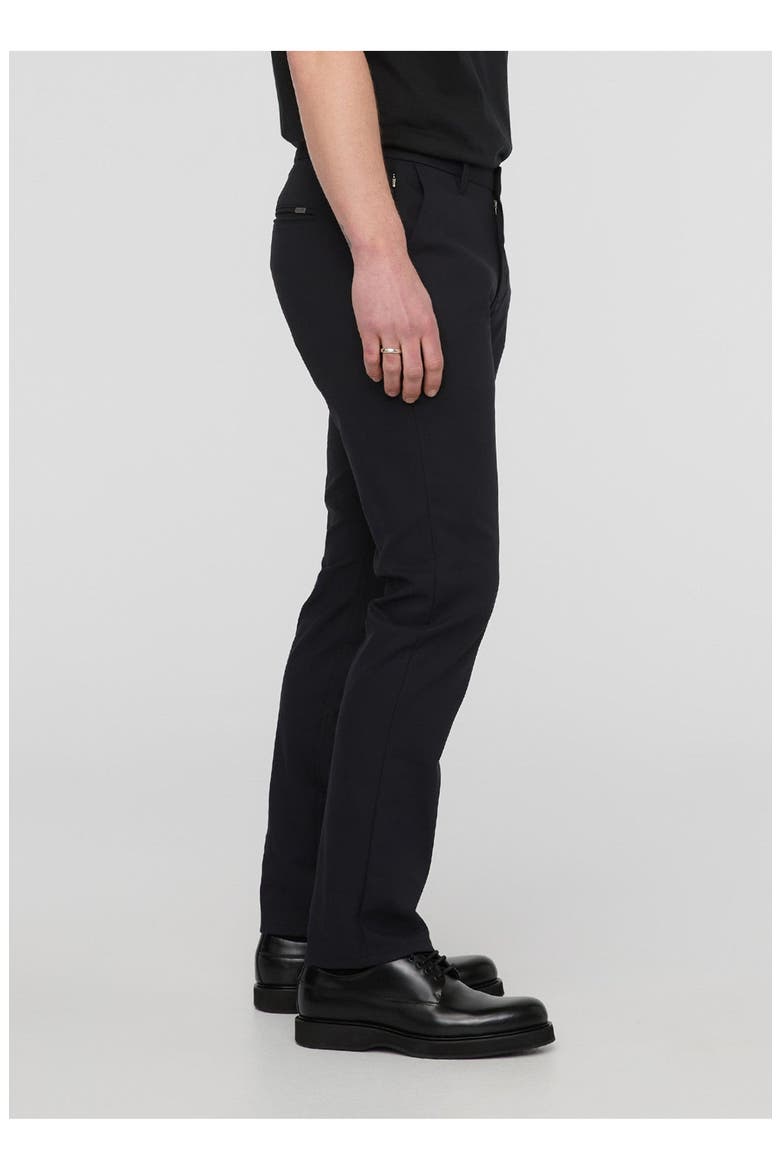 NuStretch Taper Trouser, Alternate, color, Black