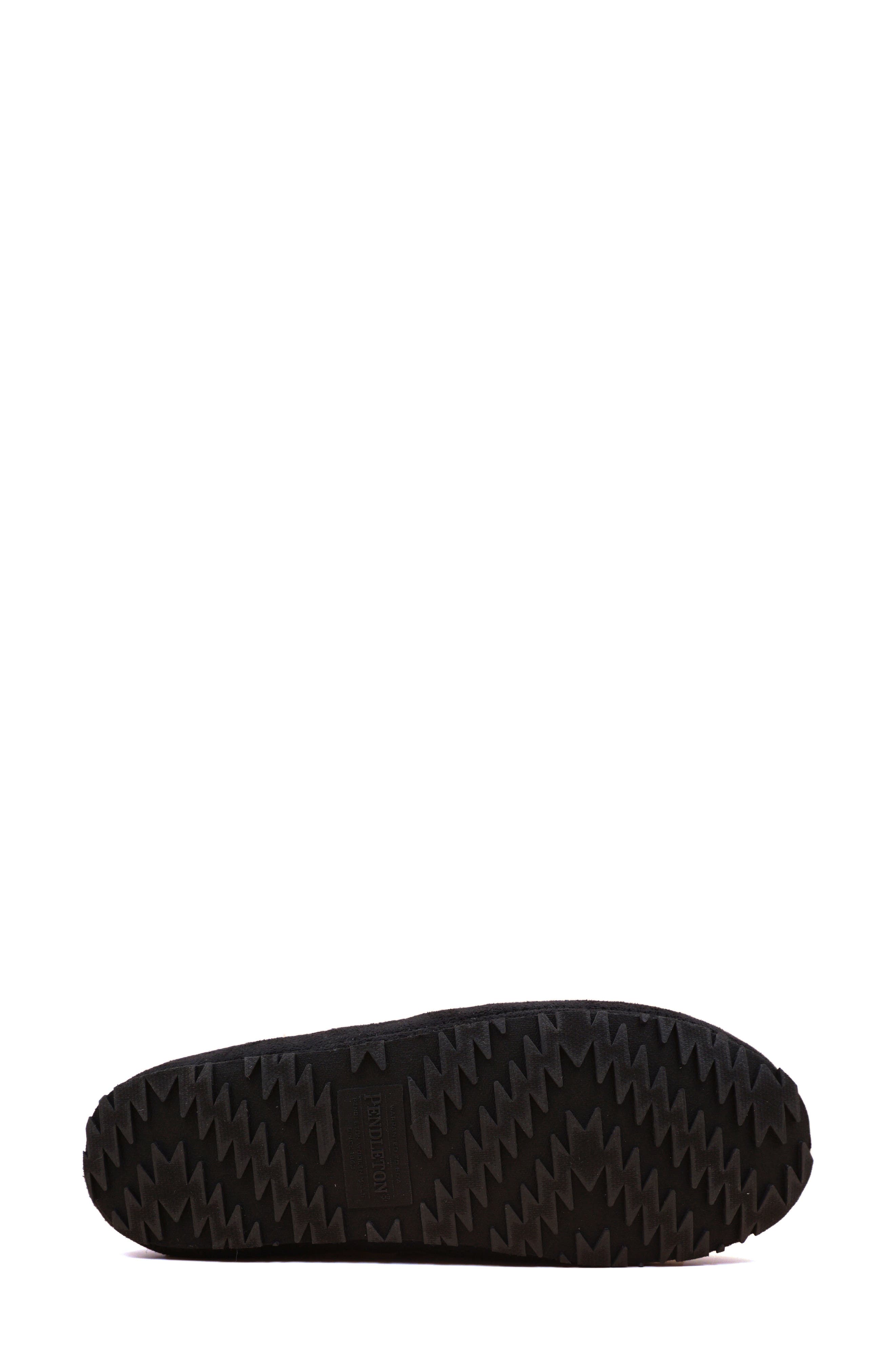 Pendleton Dormer Slipper, Alternate, color, 