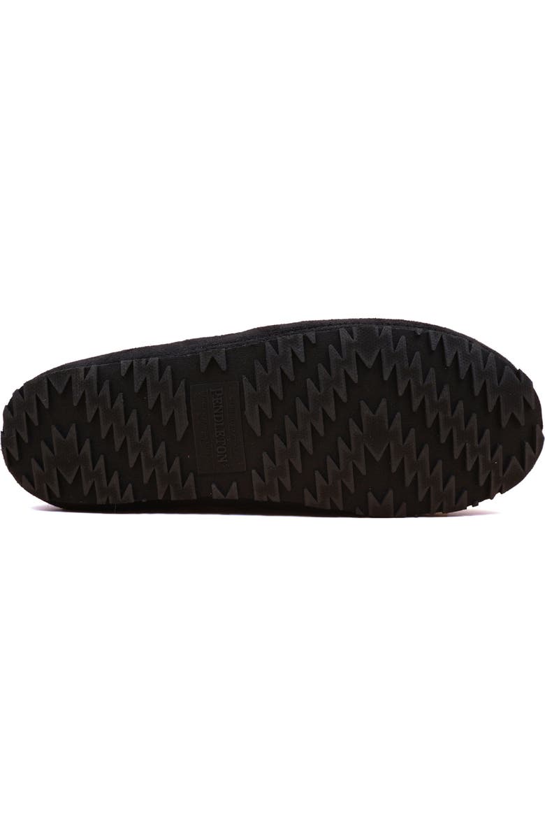 Pendleton Dormer Slipper, Alternate, color,