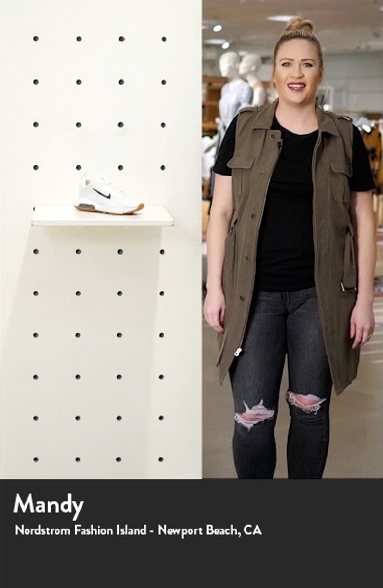 Air Max 2090 Twist Sneaker, sales video thumbnail