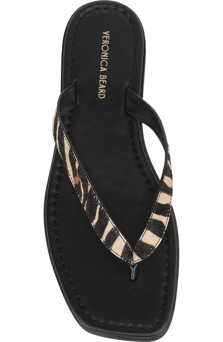 Veronica Beard <p>Clea-2 Flip Flop (Women)</p>, Alternate, color,