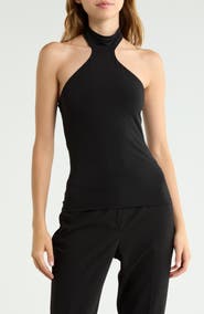 Vigoss Halter Top