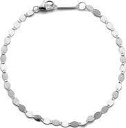 LANA Nude 14K Gold Chain Bracelet